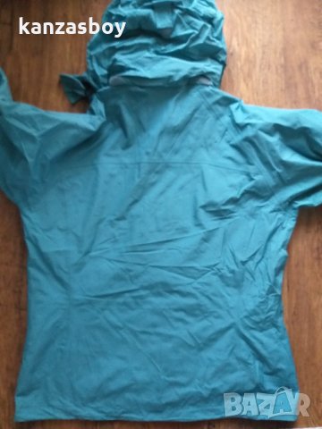 lowe alpine triple point jacket  - дамско яке - мембрана, снимка 8 - Якета - 34362488