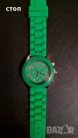 Спортен цветен часовник, снимка 8 - Други - 53029209