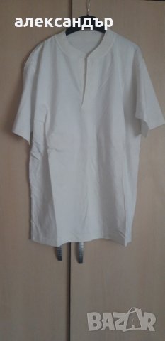 Тениски с къс ръкав , снимка 10 - Тениски - 37430792