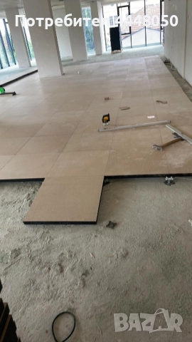 Монтаж на двойни подове, снимка 13 - Монтажи - 49943175