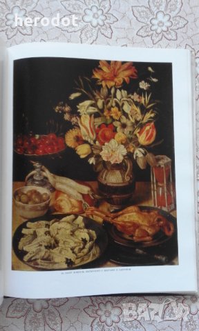 Немецкая живопись в музеях Советского союза , снимка 4 - Художествена литература - 30070382