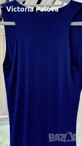 Ефектна къса рокля , снимка 9 - Рокли - 50505360