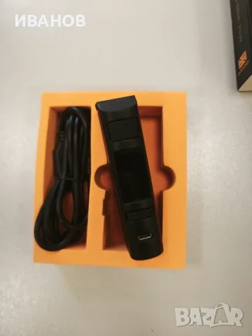 бокс мод Vape (Вейп), Mod (Мод) JAC Vapour SERIES-B DNA 75W, снимка 2 - Вейп без пълнители - 56128787