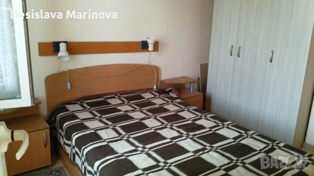 давам под наем етаж от къща Перчемлията, снимка 4 - Етаж от къща - 52063586