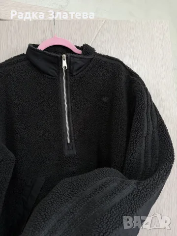 Мъжко худи/яке Adidas, снимка 2 - Якета - 56544934
