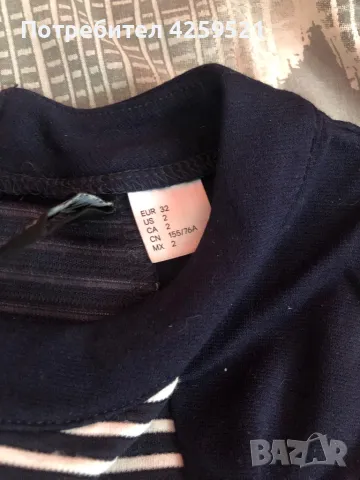 Къса рокля, снимка 5 - Рокли - 50047540