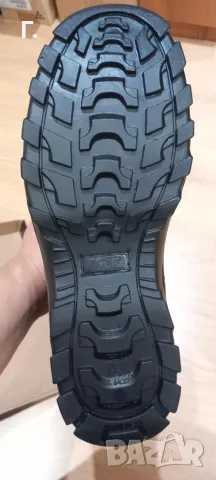 Нови зимни обувки , снимка 4 - Мъжки боти - 48299992
