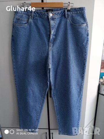 Нови дънки Vero Moda -голям размер., снимка 5 - Дънки - 40446419