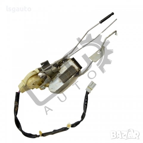 Брава предна лява врата Honda Jazz (2002-2008) ID:88201