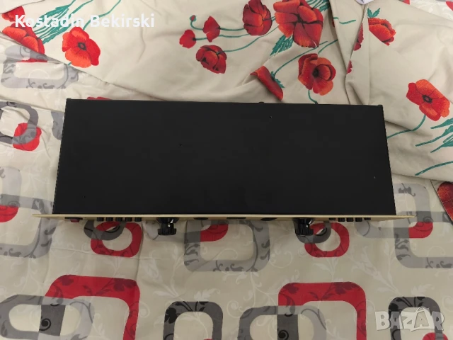 лампов преамп SPL Gold mike , снимка 3 - Други - 50987764