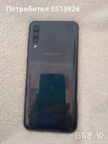 Продавам Samsung A50, снимка 2 - Samsung - 56461992