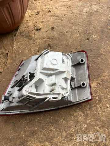 ляв стоп и капачка за стоп- Audi A4 B7- 8E9945095E, снимка 5 - Части - 51980544