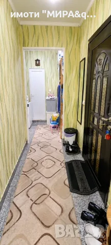 ДВУСТАЕН АПАРТАМЕНТ В КВ. ВЪЗРАЖДАНЕ  63,24 КВ.М  68 000 €, снимка 3 - Апартаменти - 55942091
