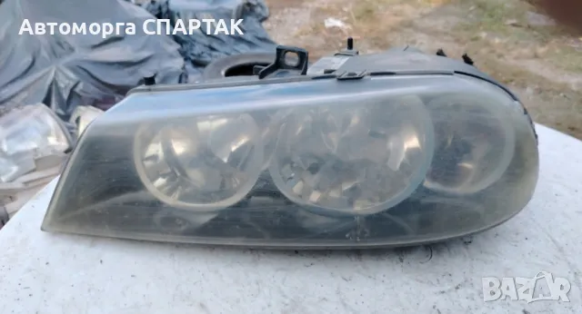 Ляв/десен фар за Alfa Romeo 156, снимка 2 - Части - 47247492