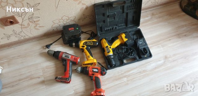 Разпродажба винтоверти