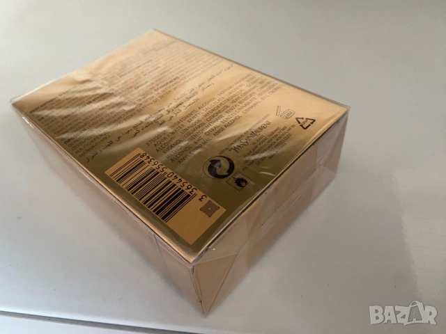 Opium by Yves Saint Laurent 50 ml Eau de Parfum spray new in sealed box !, снимка 2 - Дамски парфюми - 52662235