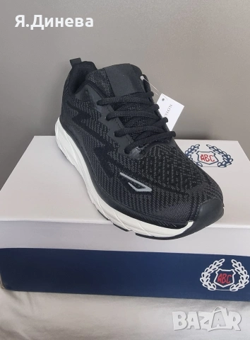 Маратон  унисекс дамски-мъжки, снимка 8 - Маратонки - 54271225