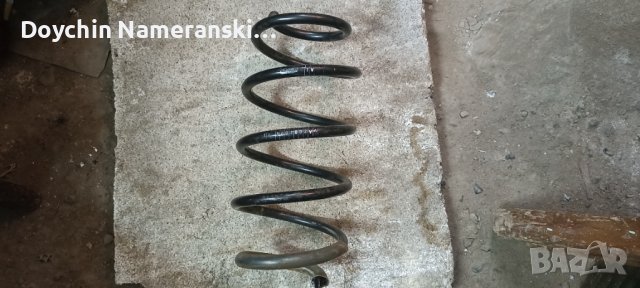 Спортни пружини EIBACH / От Пежо 207 SW /Sport - ПРОМО, снимка 2 - Части - 39101067