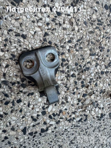 Горна и долна панта комплект за предна дясна врата на Range Rover Evoque само за 80лв. BJ32223A, снимка 13 - Части - 53117096