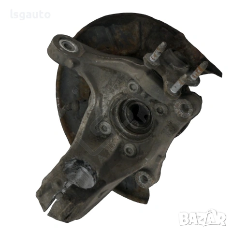 Преден десен шенкел Volkswagen Passat (B6) 2005-2011 ID: 157700, снимка 2 - Части - 53267505