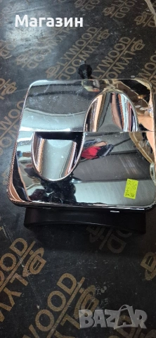 Подгрев за чинии 