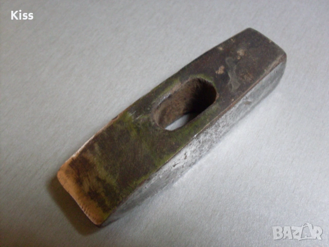 Стари български чукове., снимка 7 - Антикварни и старинни предмети - 53935681