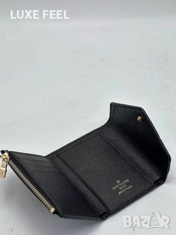 Louis Vuitton ✨Дамски Протмонета , снимка 2 - Портфейли, портмонета - 56144003