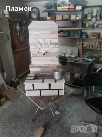 Декорация и макети, снимка 3 - Други - 47586171