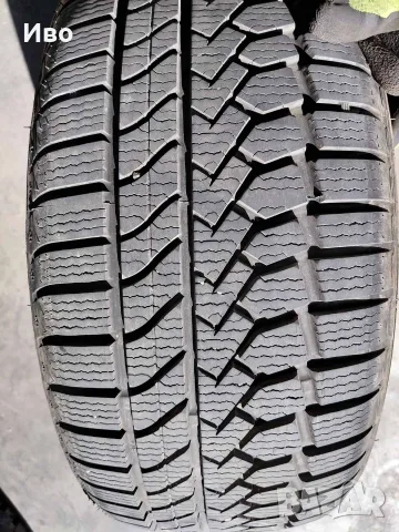 4 бр. Зимни гуми Trazano SW608 / ZuperSnow Z-507 (225/45 R17 94V XL)