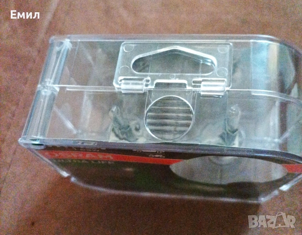 Крушка Osram Ultra Life H1 12V 55W Комплект от 2 бр., снимка 4 - Аксесоари и консумативи - 52059160