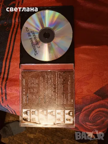 християнски мюзикъл различни - 3 броя , снимка 9 - Други музикални жанрове - 49504655