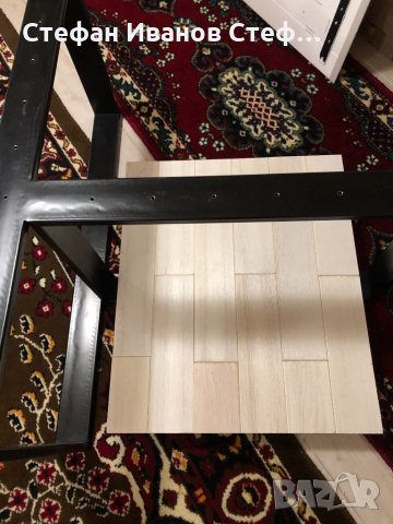 Холна маса , снимка 8 - Маси - 31114054