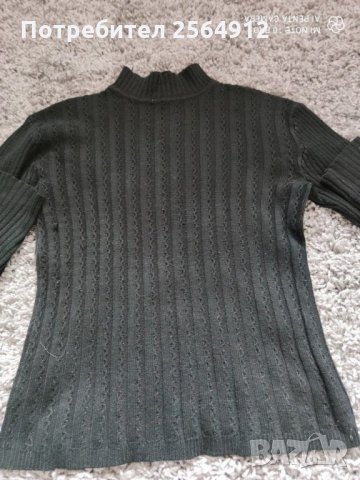 Продавам лот от дамски блузи, снимка 5 - Блузи с дълъг ръкав и пуловери - 31740464