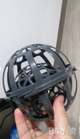  Предпазител за сутиени при пране   