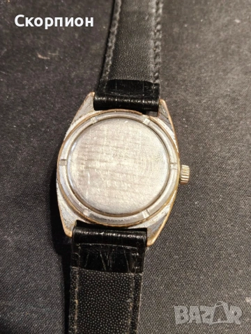 Мъжки часовник - РАКЕТА - СССР - ПРОМОЦИЯ, снимка 3 - Джобни - 51318349
