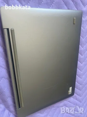 Lenovo miix 320 icr, снимка 4 - Лаптопи за работа - 56023118