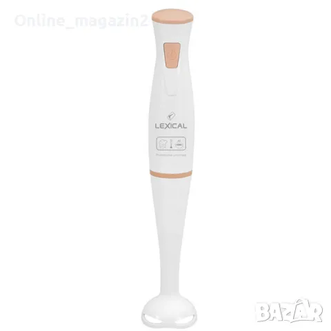 Ръчен блендер LHB-1610;, снимка 1