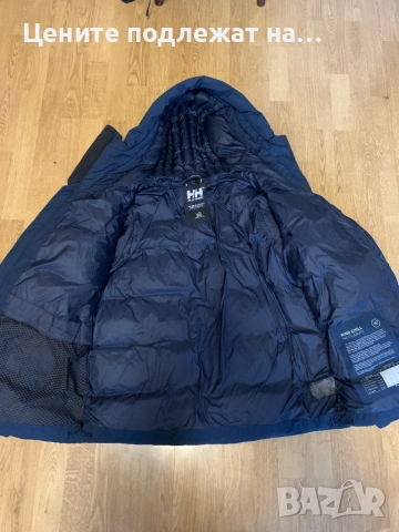 Зимно яке Helly Hansen, снимка 7 - Якета - 53081075