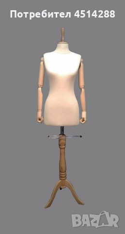 Продава нови, неупотребявани експозиционни манекени., снимка 6 - Оборудване за магазин - 52220754