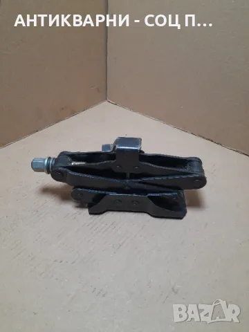 Стар Автомобилен Крик., снимка 3 - Аксесоари и консумативи - 48383142