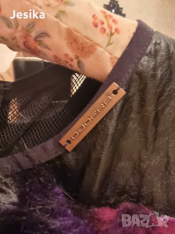 Рокля Djofra, снимка 7 - Рокли - 35021988