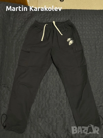 Nike worldtour collection комплект, снимка 4 - Суичъри - 52460168