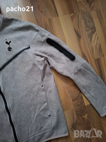Nike Tech Fleece Tottenham Hotspur FC NSW, снимка 8 - Спортни дрехи, екипи - 52931537
