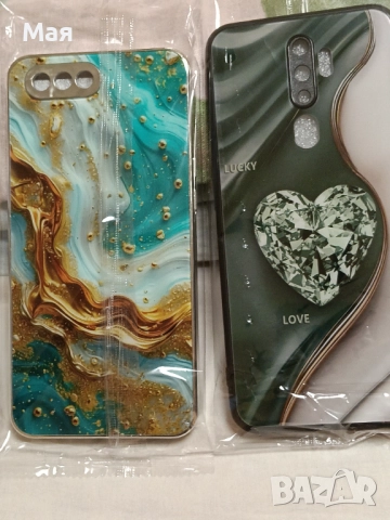 Калъфчета, кейсове за телефони , снимка 4 - Калъфи, кейсове - 52913648