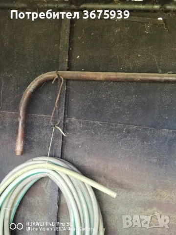 казан 250л., снимка 2 - Казани за ракия - 51250207