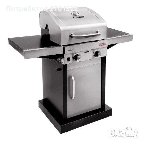 Газово барбекю Char Broil