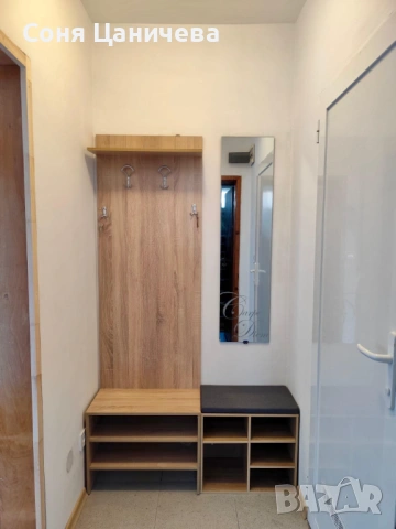 Дава под наем 2-СТАЕН кв.Изток, снимка 14 - Апартаменти - 54356640