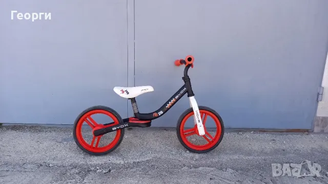 Баланс колело Byox-12 цола