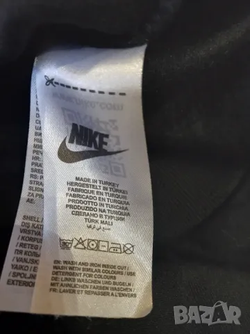 Nike - памучен ватиран екип 2ХЛ, снимка 6 - Спортни дрехи, екипи - 48144790