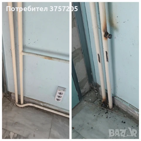 Заварчик тръби на парно, снимка 9 - Други услуги - 43056706